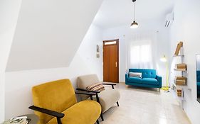 La Casa Verde