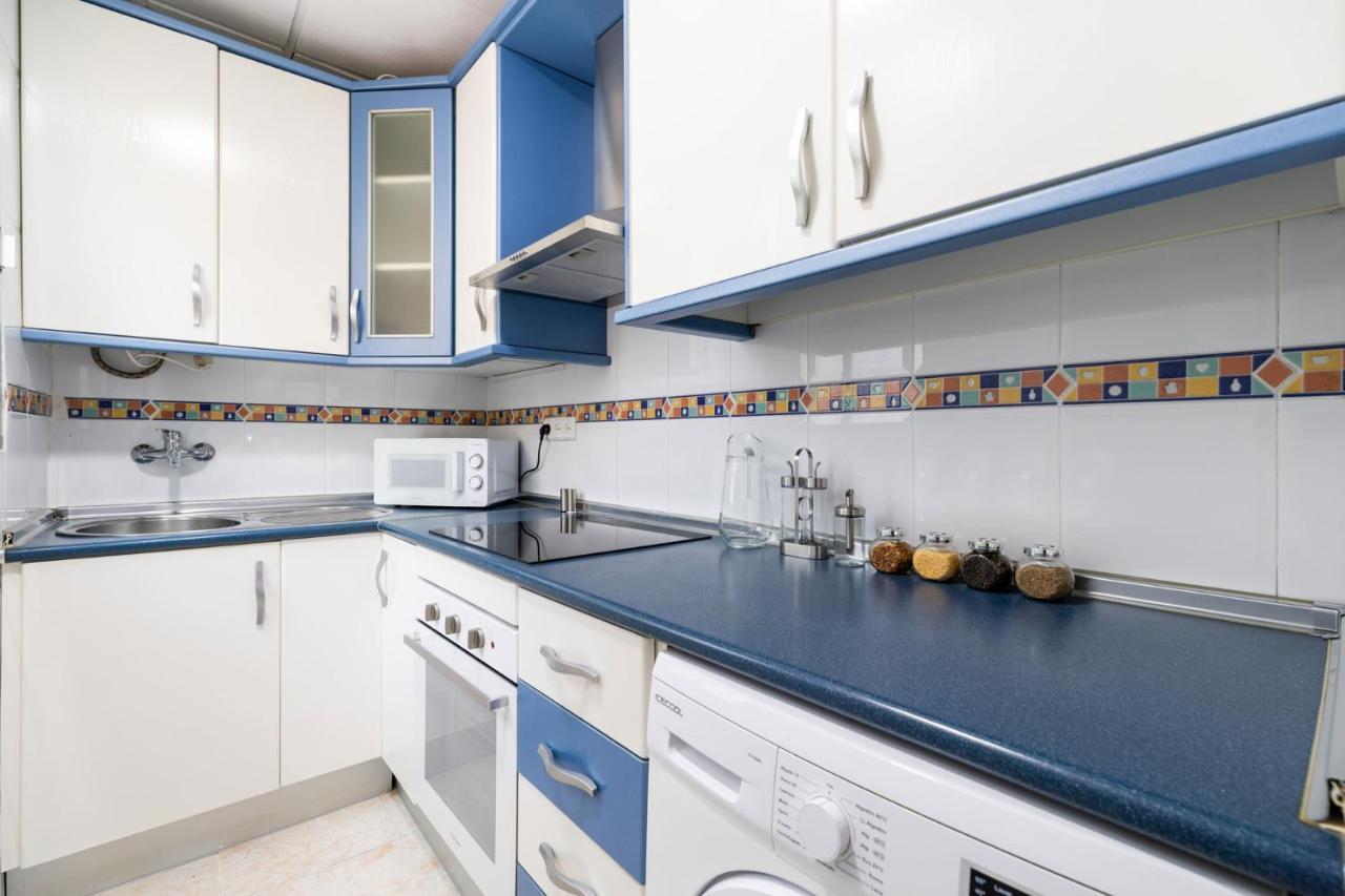La Casa Verde Almería Extérieur photo