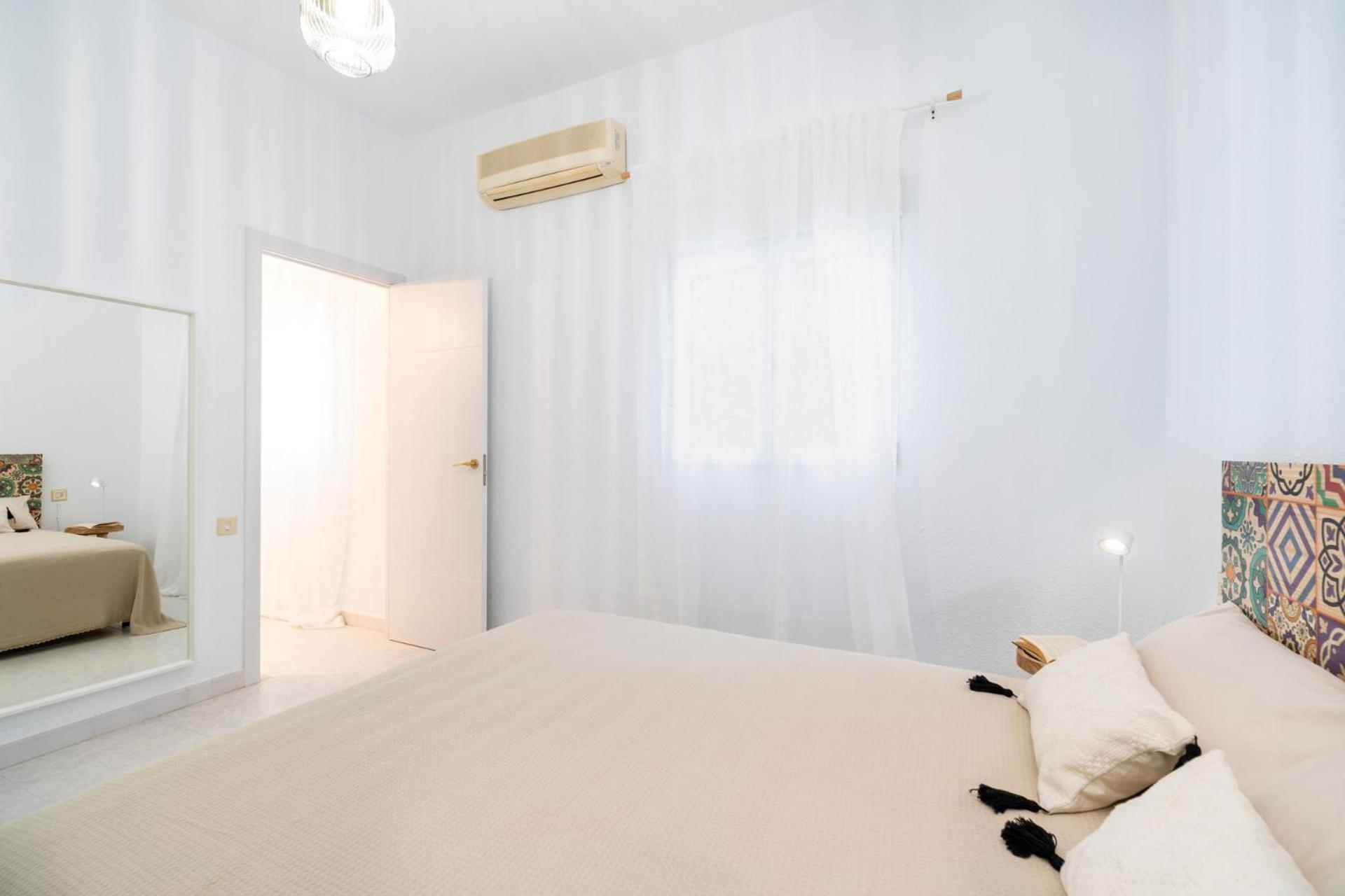 La Casa Verde Almería Extérieur photo