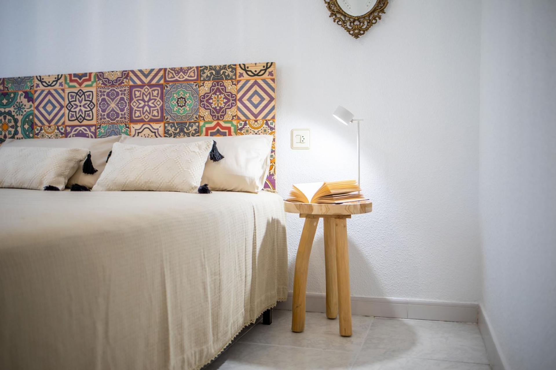 La Casa Verde Almería Extérieur photo