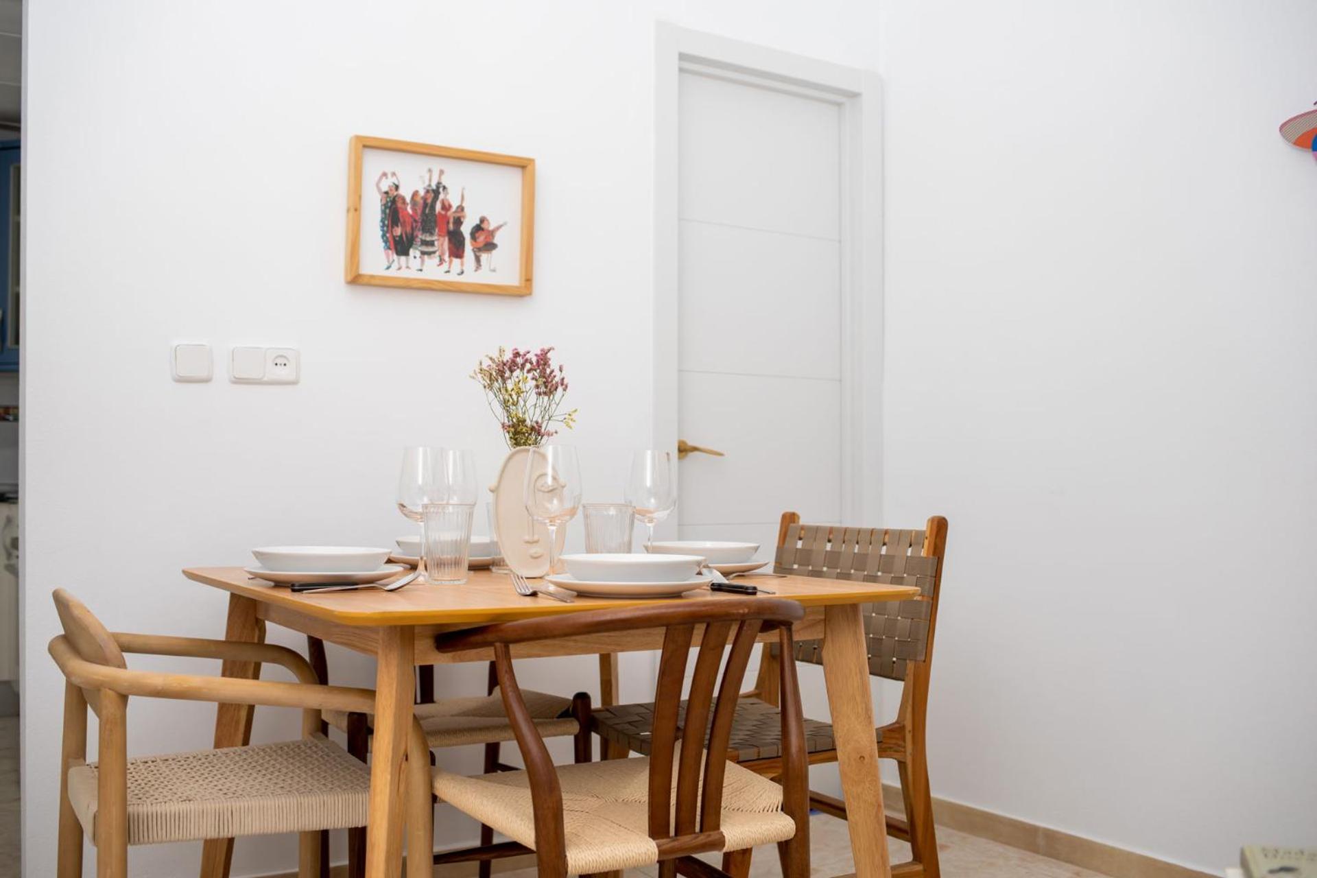 La Casa Verde Almería Extérieur photo