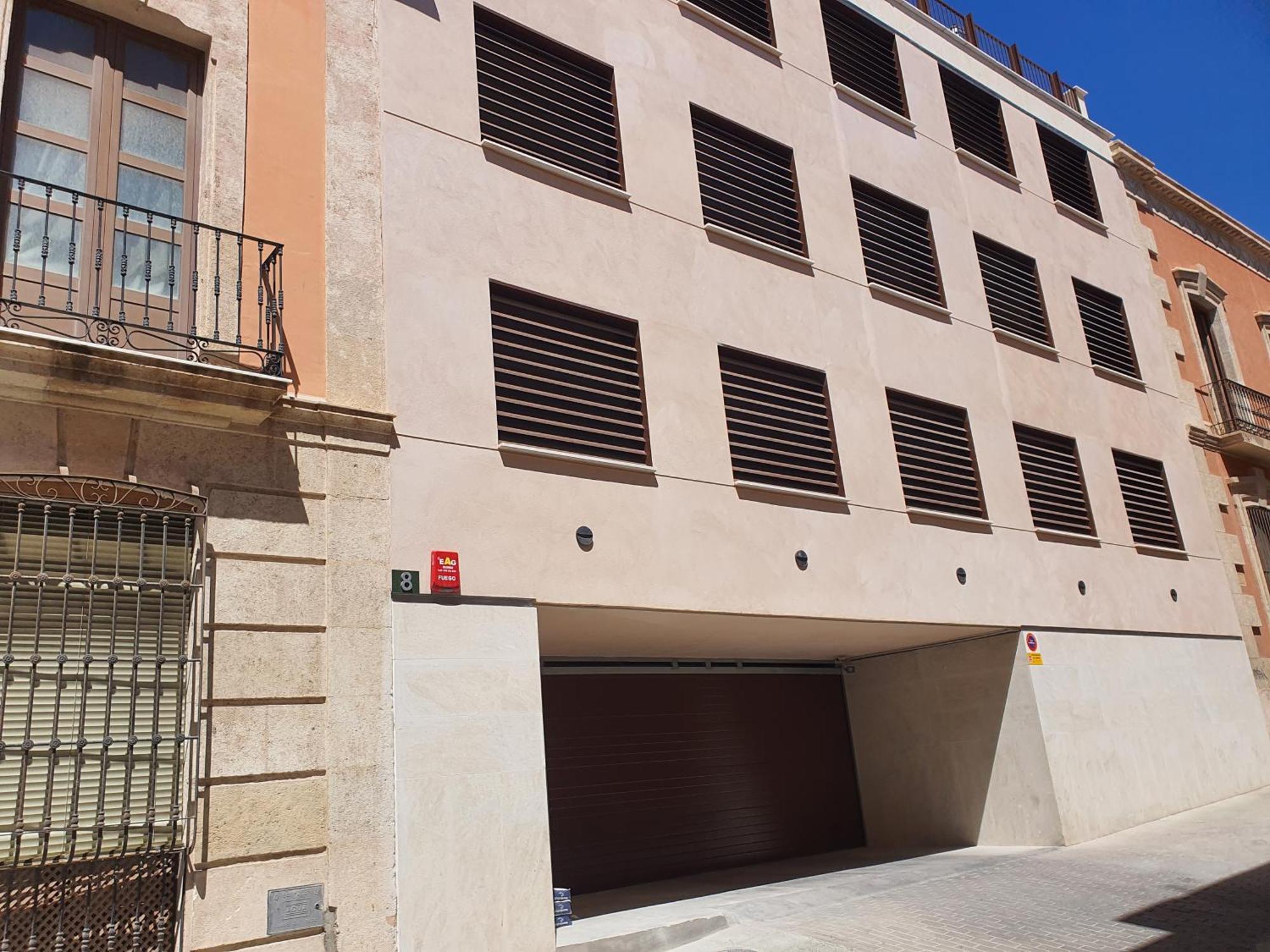 La Casa Verde Almería Extérieur photo